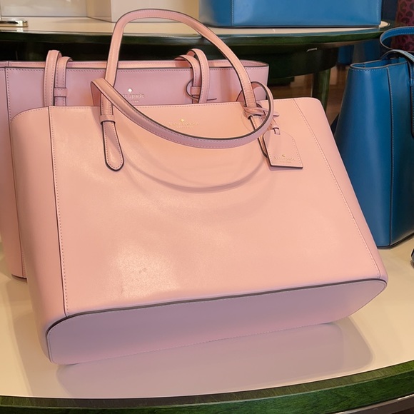 Kate Spade schuyler medium tote - Picture 4 of 12